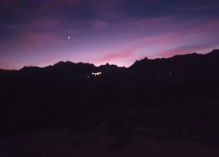 Cortijo La Laguna * Ronda