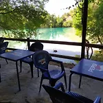 Cortijo La Laguna *