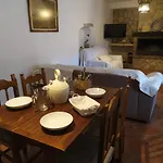 Chalet Cortijo La Laguna Ronda