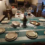 Chalet Cortijo La Laguna Ronda