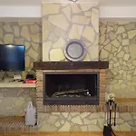 Chalet Cortijo La Laguna *