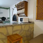 Cortijo La Laguna Chalet Ronda