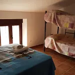 Cortijo La Laguna *