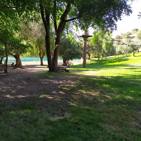 Cortijo La Laguna Ронда
