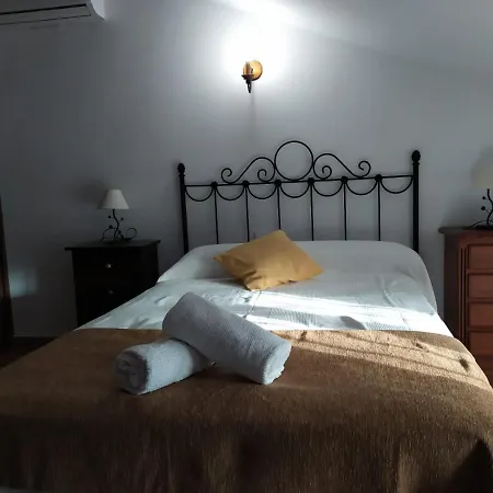 Cortijo La Laguna
