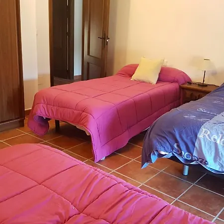 Cortijo La Laguna