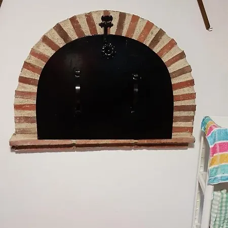 Cortijo La Laguna Ронда