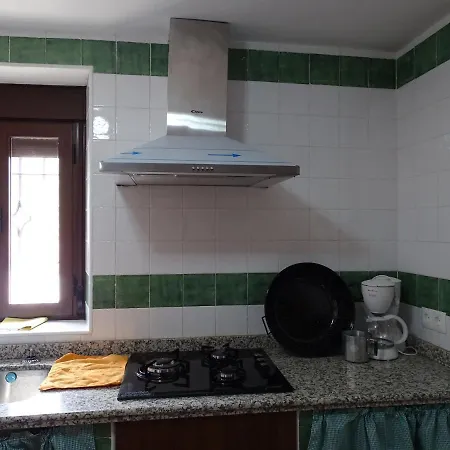 Cortijo La Laguna Ронда