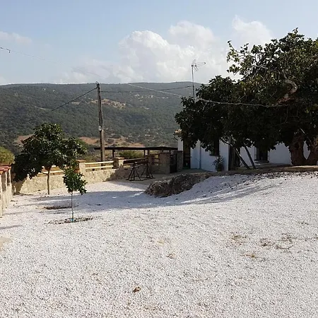 Cortijo La Laguna