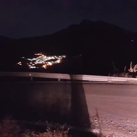 Cortijo La Laguna Шале